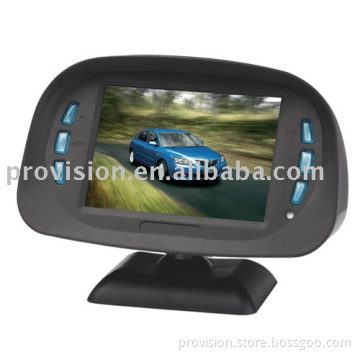 dash board monitor